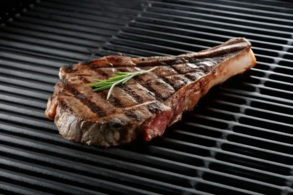 Côte de bœuf parfaite : La recette ultime 2 Recette ultime de Côte de boeuf parfaite