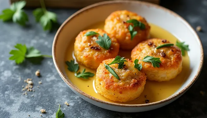 brechets de poulet 2