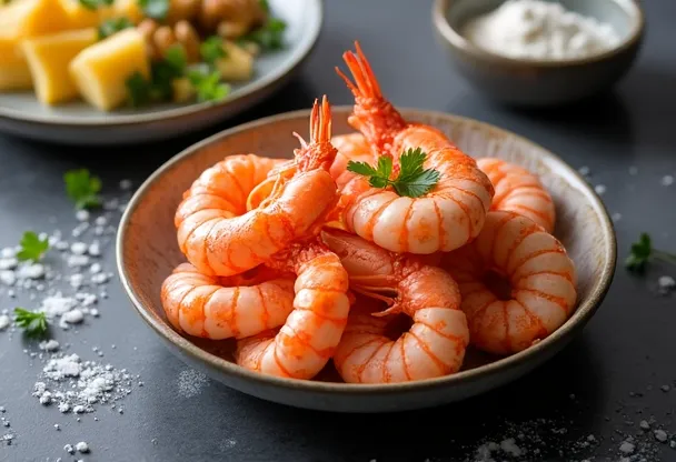 Maîtrisez la cuisson des langoustines à la perfection 2 cuisson des langoustines recipe