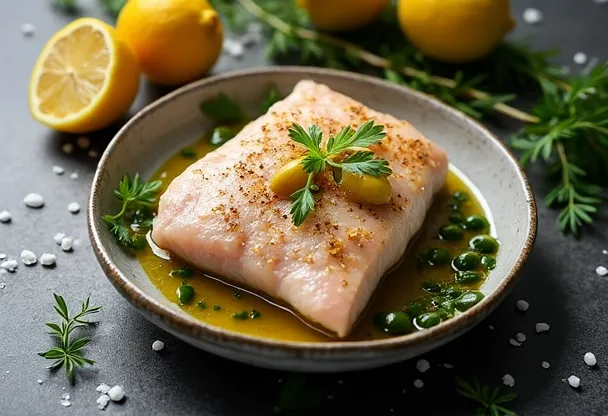 Filet de bar : astuces pour une cuisson parfaite 2 Filet de bar