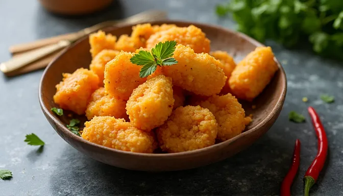 Secrets des Pakoras : Recettes Faciles et Inratables 2 pakora pakora 2