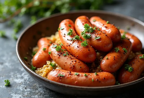 saucisse de morteau cuisson 2