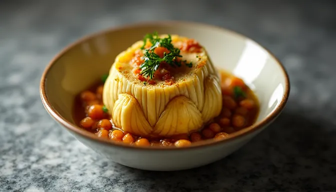 Cuisson des artichauts : Tendreté Garantie à la Cocotte Minute 3 temps de cuisson artichaut cocotte minute 1