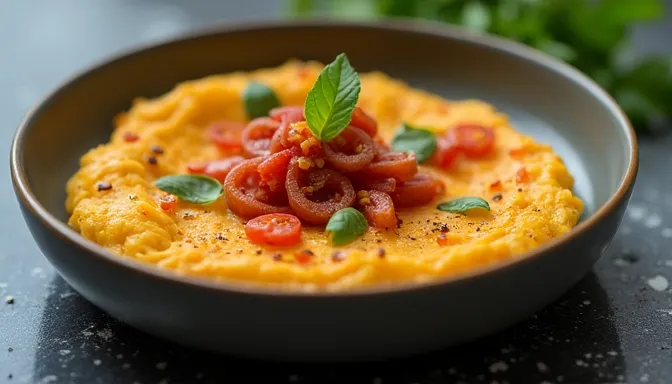 Croziflette au chorizo irrésistible : la recette ultime ! 2 Croziflette au chorizo 1