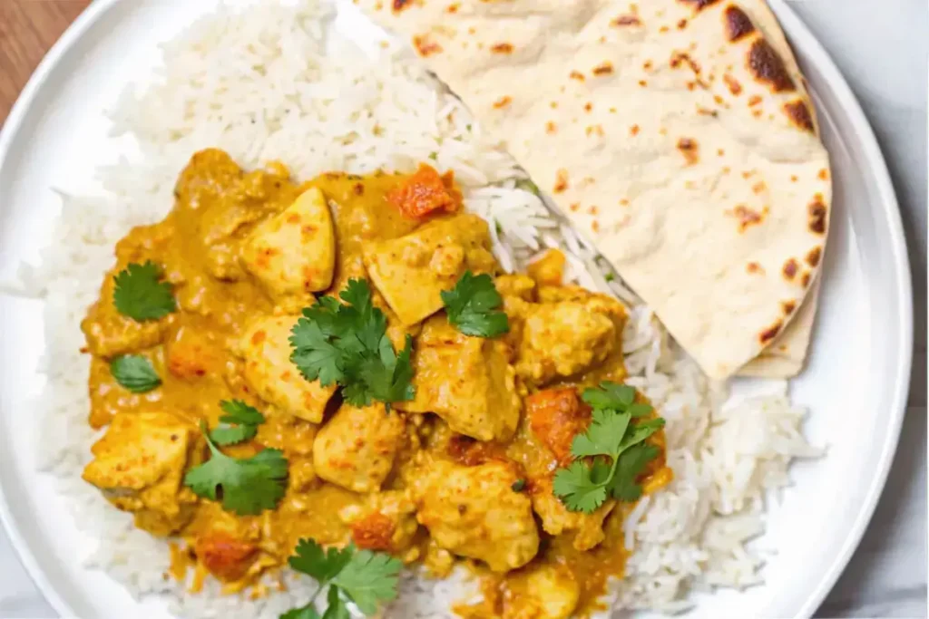 Maîtriser l'Art du Curry Indien Authentique 2 Maîtriser le Curry Indien