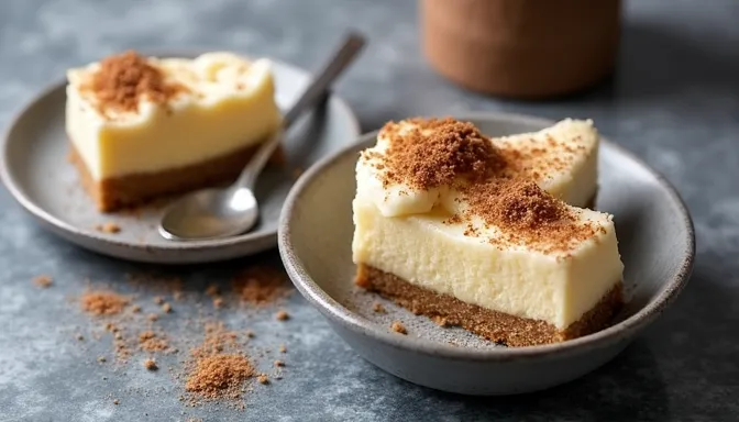 Recettes de Desserts Glacés recipe