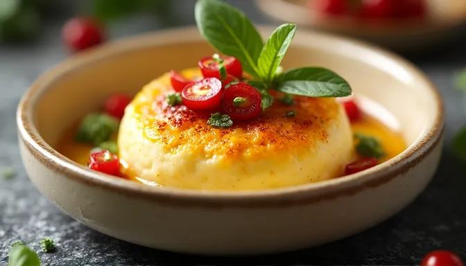 Le Roulé au Fromage : Un Délice Gourmand à Partager ! 2 Roule au fromage 1